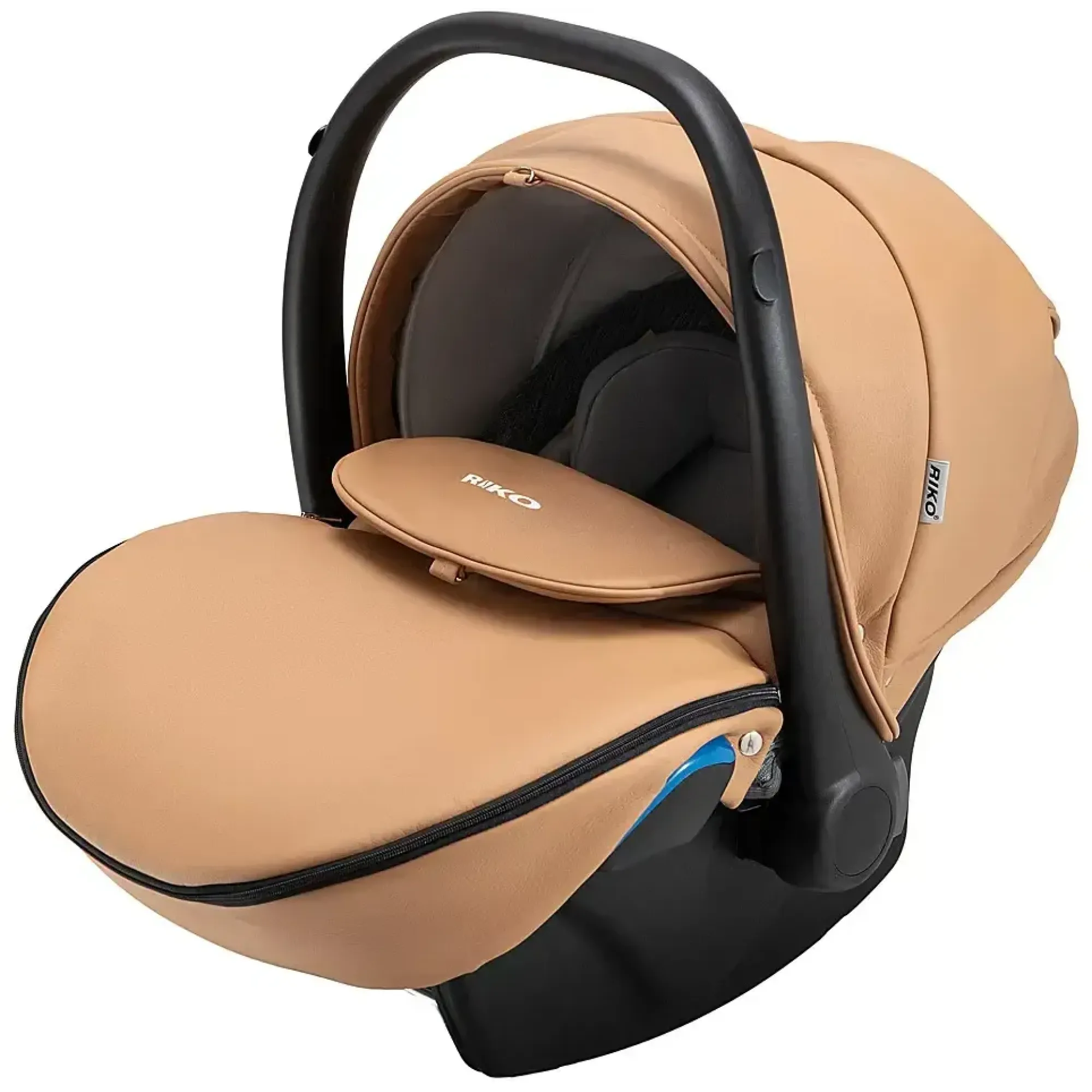 Автокрісло Riko Kite Eco карамель
