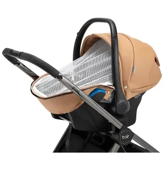 Автокрісло Riko Kite Eco карамель