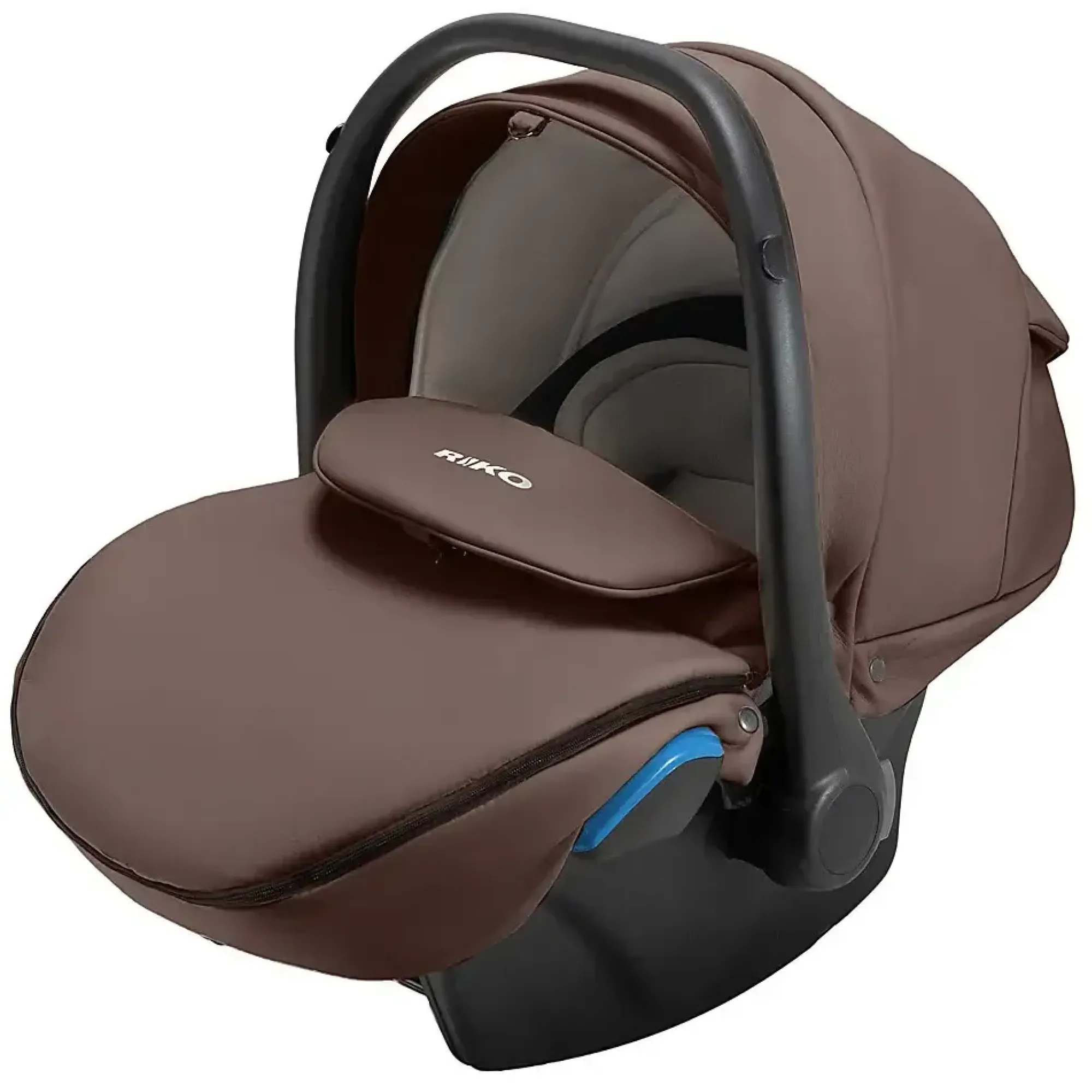 Автокрісло Riko Kite Eco шоколад