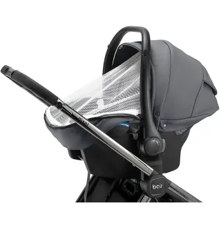 Автокрісло Riko Kite Eco графіт