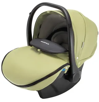 Автокрісло Riko Kite Eco оливковий