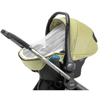 Автокрісло Riko Kite Eco оливковий