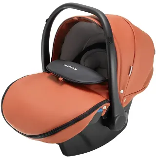 Автокрісло Riko Kite Eco теракот