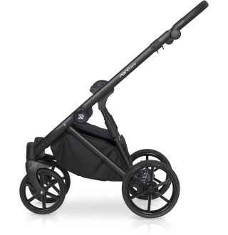 Коляска 2в1 Riko Nano Pro 06 Carbon