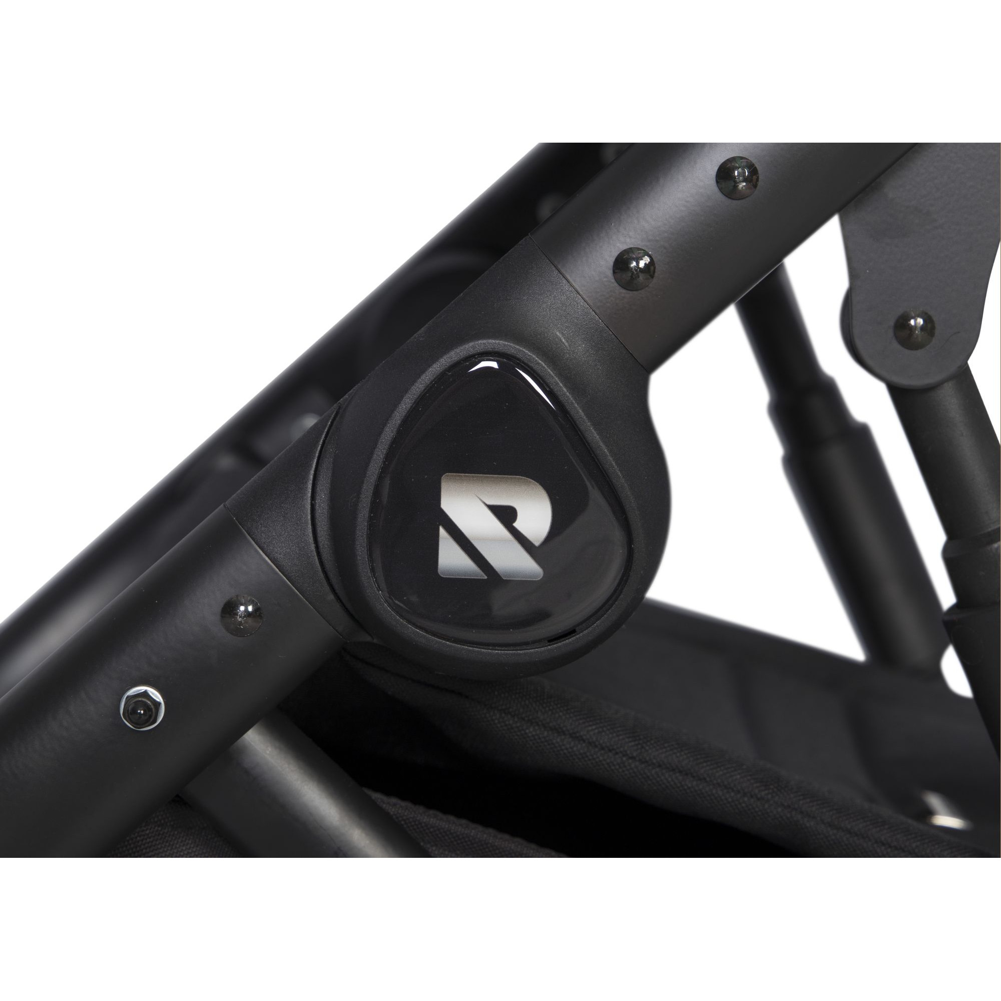 Коляска 2в1 Riko Nano Pro 06 Carbon