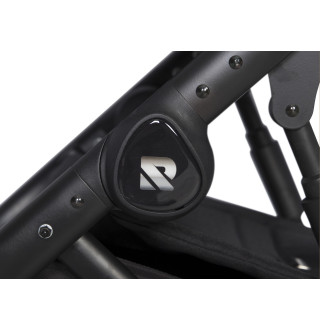 Коляска 2в1 Riko Nano Pro 06 Carbon