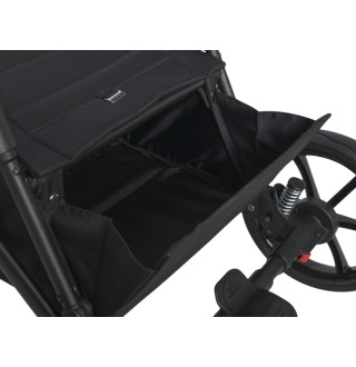 Коляска 2в1 Riko Nano Pro 06 Carbon