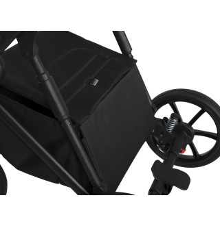 Коляска 2в1 Riko Nano Pro 06 Carbon