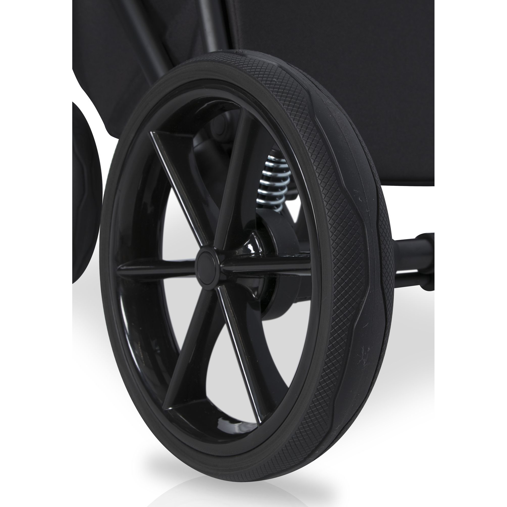 Коляска 2в1 Riko Nano Pro 06 Carbon