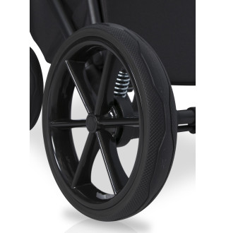 Коляска 2в1 Riko Nano Pro 06 Carbon