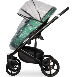 Коляска 2в1 Riko Ozon Shine 05
