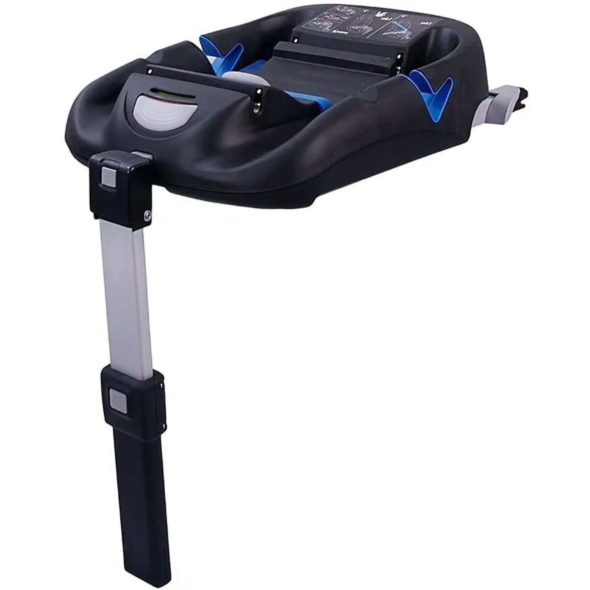 База isofix Roan