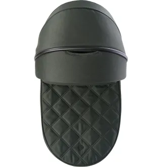 Коляска 2в1 Roan Ivi 2.0 Black Forest