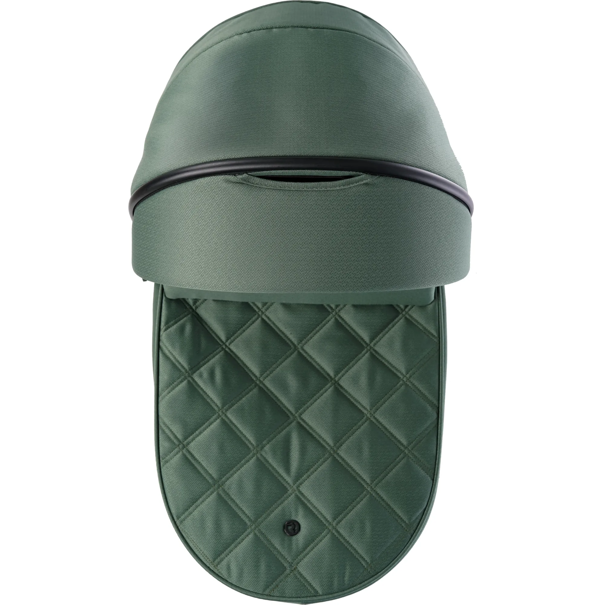 Коляска 2в1 Roan Ivi 2.0 Boho Green