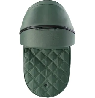 Коляска 2в1 Roan Ivi 2.0 Boho Green