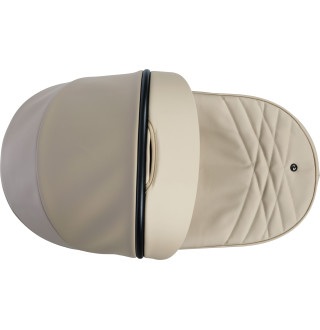 Коляска 2в1 Roan Ivi 2.0 Ivi Caramel ECO