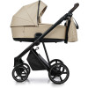 Коляска 2в1 Roan Ivi 2.0 Ivi Caramel ECO