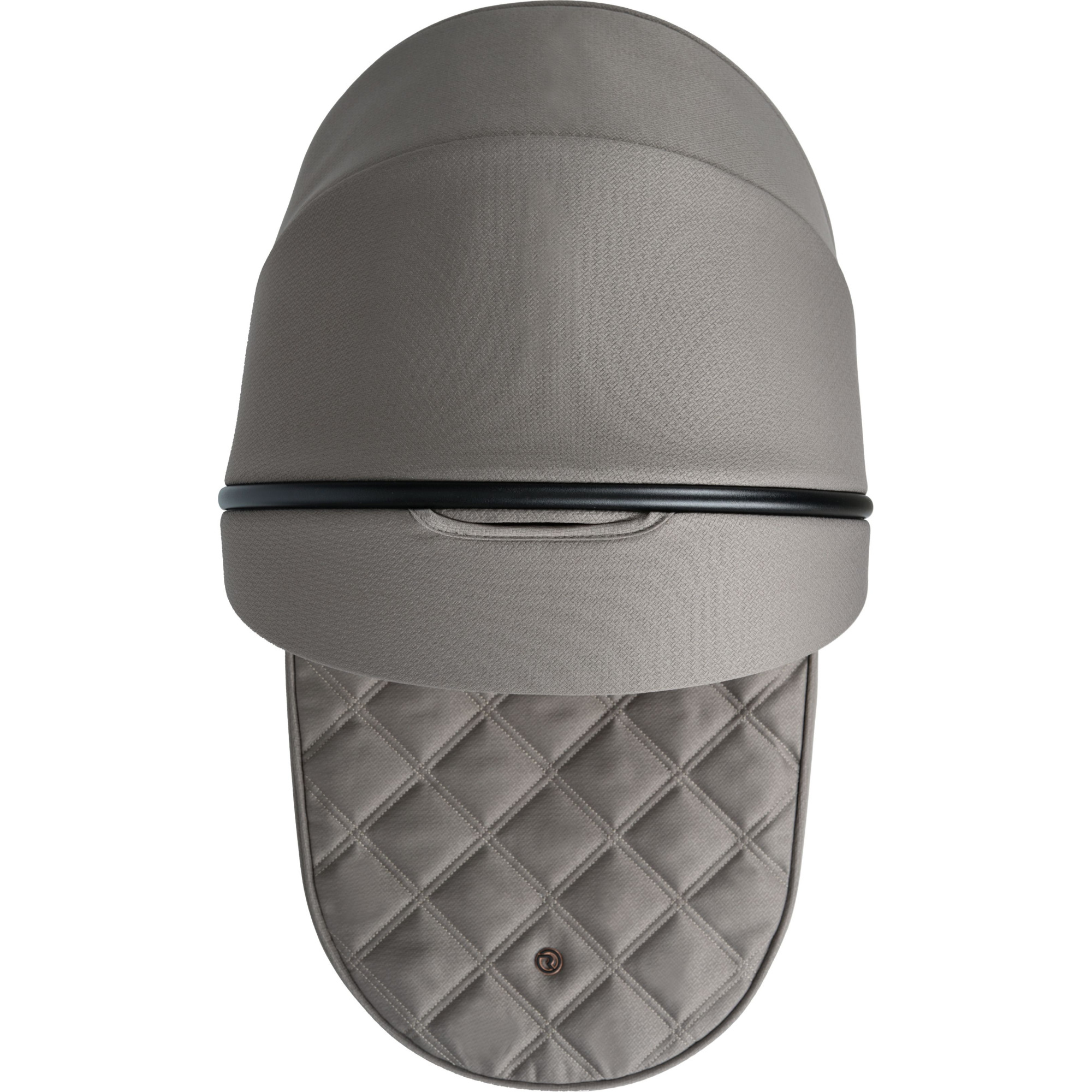 Коляска 2в1 Roan Ivi 2.0 Mocca