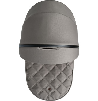 Коляска 2в1 Roan Ivi 2.0 Mocca