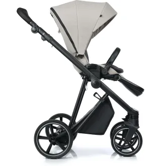 Коляска 2в1 Roan Ivi 2.0 Sesame