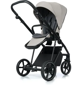 Коляска 2в1 Roan Ivi 2.0 Sesame