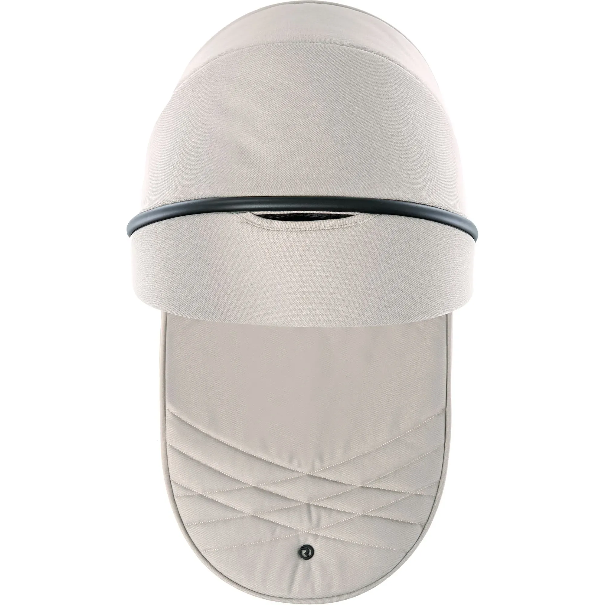 Коляска 2в1 Roan Ivi 2.0 Sesame