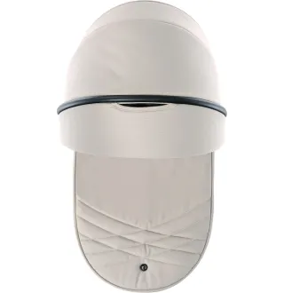 Коляска 2в1 Roan Ivi 2.0 Sesame