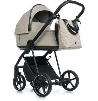 Коляска 2в1 Roan Ivi 2.0 Sesame