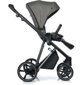 Коляска 2в1 Roan Ivi 2.0 Taupe