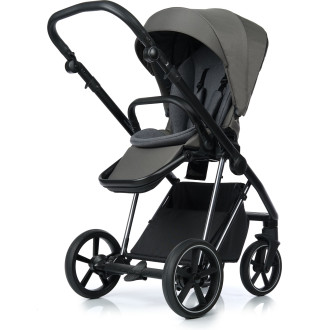 Коляска 2в1 Roan Ivi 2.0 Taupe