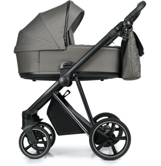 Коляска 2в1 Roan Ivi 2.0 Taupe