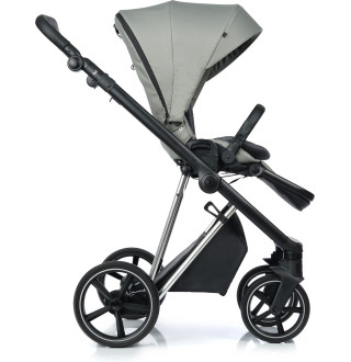 Коляска 2в1 Roan Ivi 2.0 Tea Leaf
