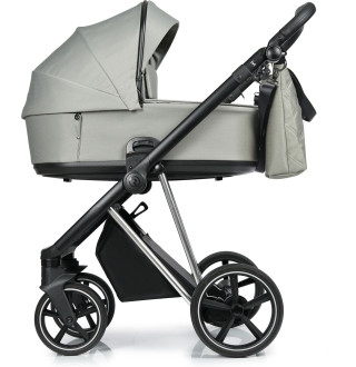 Коляска 2в1 Roan Ivi 2.0 Tea Leaf