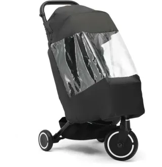 Дощовик до коляски-велосипеда smarTrike Traveler
