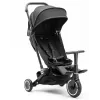 Коляска-велосипед smarTrike Traveler Black