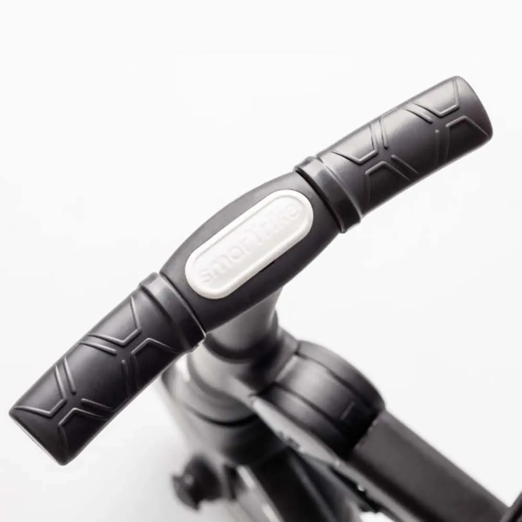 Коляска-велосипед smarTrike Traveler Black