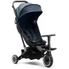 Коляска-велосипед smarTrike Traveler Blue