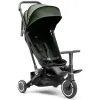 Коляска-велосипед smarTrike Traveler Olive