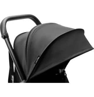 Коляска-велосипед smarTrike Traveler Olive