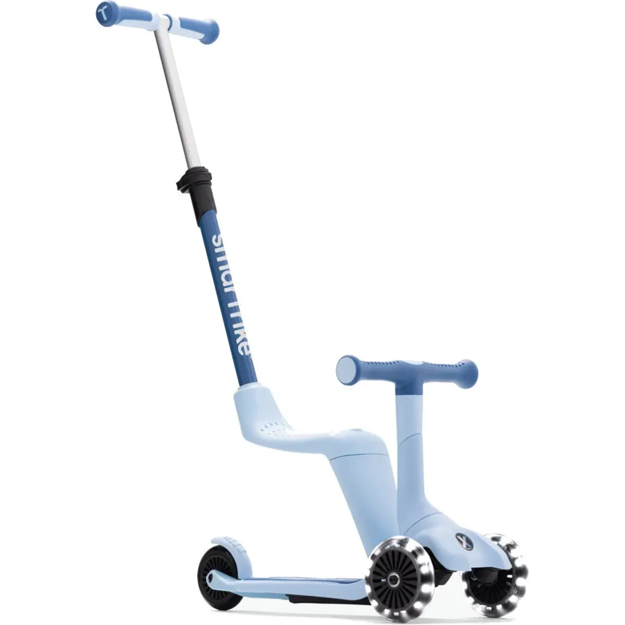 Самокат smarTrike Xtend Mini-ride Blue