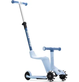 Самокат smarTrike Xtend Mini-ride Blue