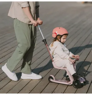Самокат smarTrike Xtend Mini-ride Blue