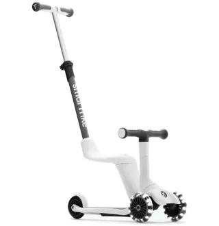 Самокат smarTrike Xtend Mini-ride White
