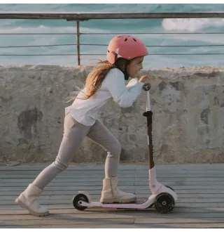 Самокат smarTrike Xtend Mini-ride Green