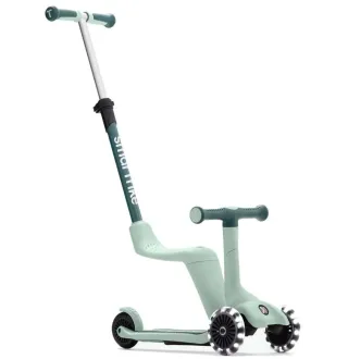 Самокат smarTrike Xtend Mini-ride Green
