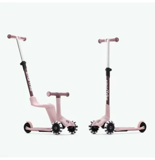 Самокат smarTrike Xtend Mini-ride Pink