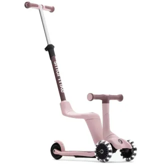 Самокат smarTrike Xtend Mini-ride Pink