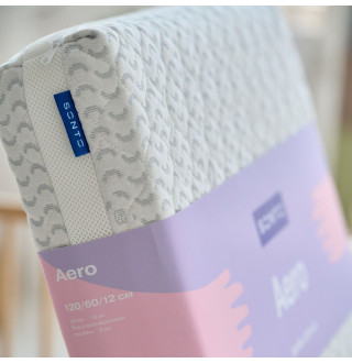 Матрац дитячий Sonto Aero