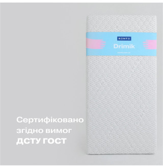 Матрац дитячий Sonto Drimik