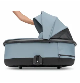 Люлька до коляски Storchenmuhle Nik Mint